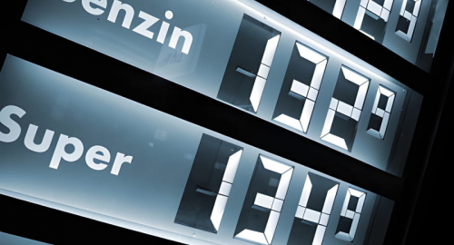 Carburanti in calo: benzina e diesel scendono ancora